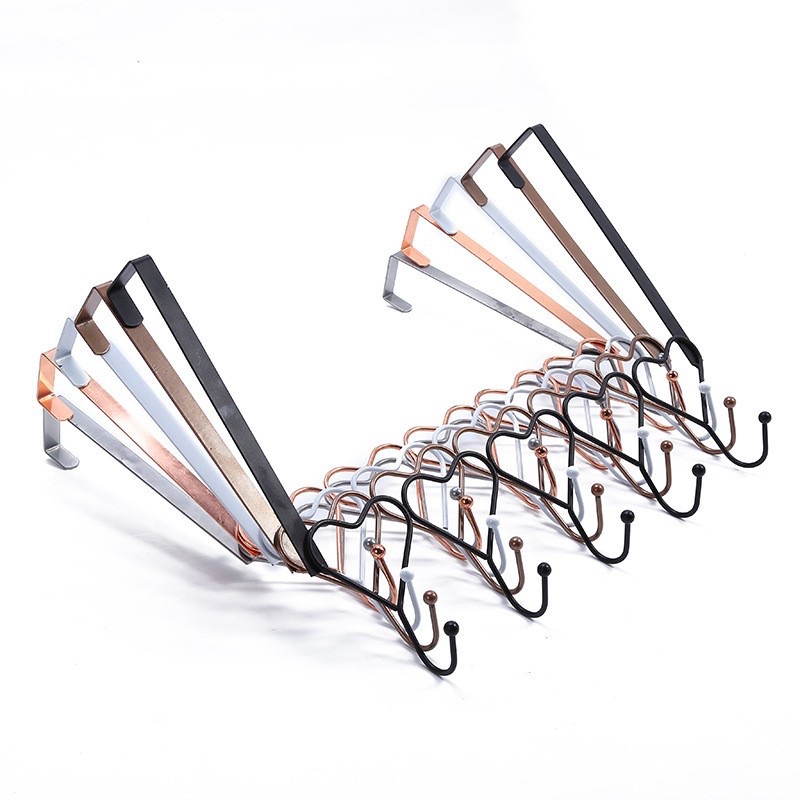 门后钩/衣帽钩/挂钩细节图