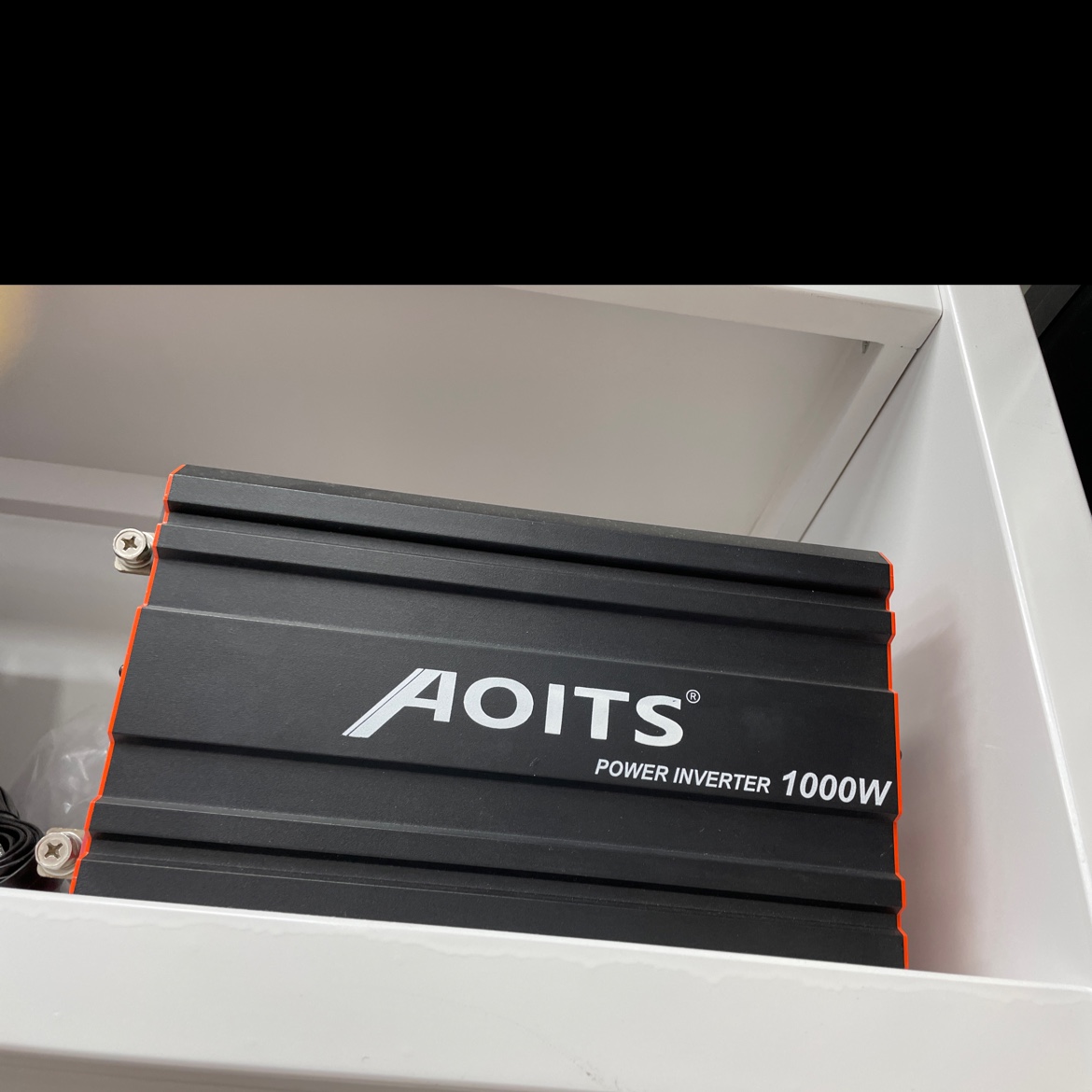 1000W Inverter