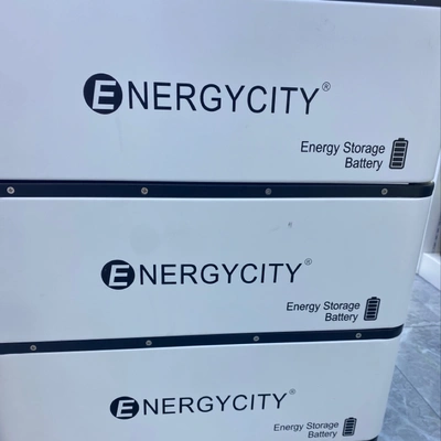 Energy Storage Lithium Battery