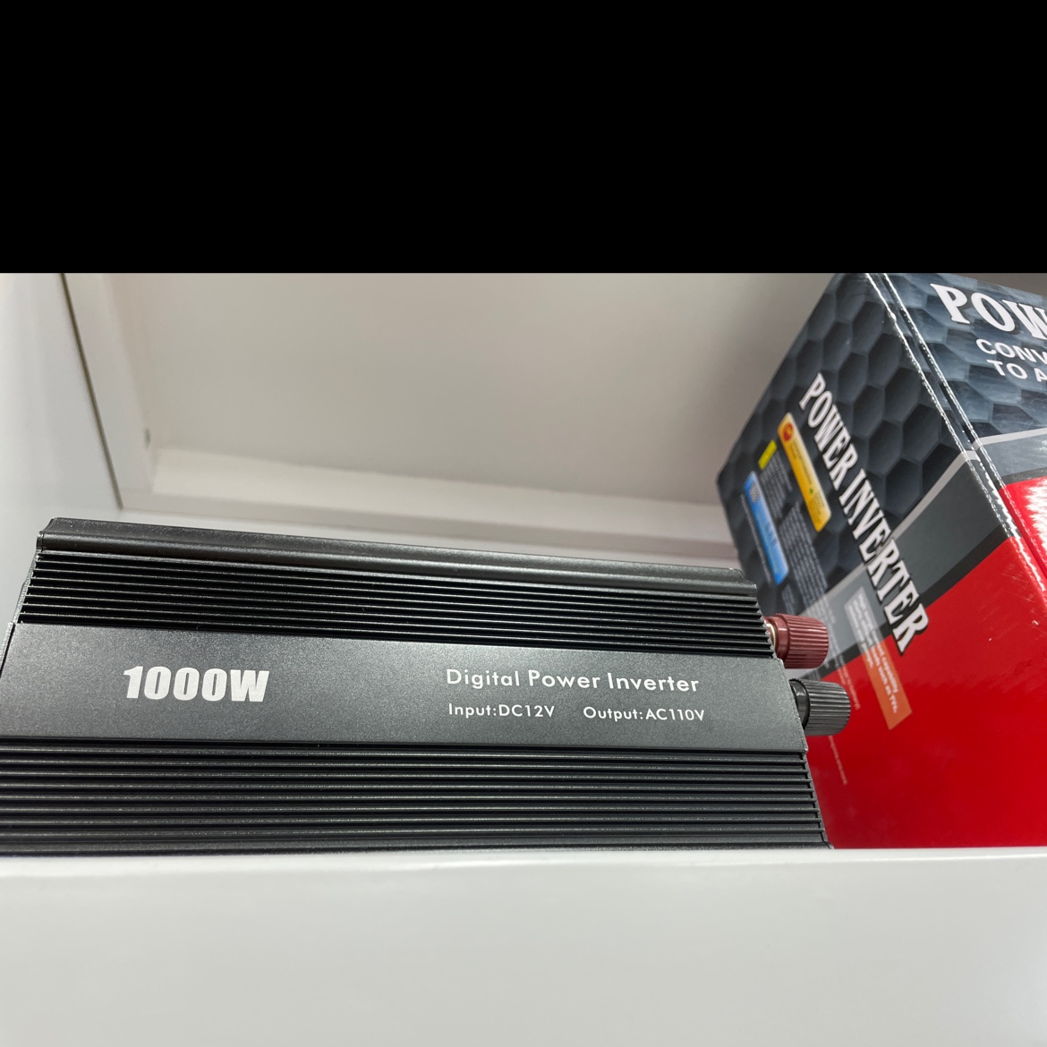110V Inverter