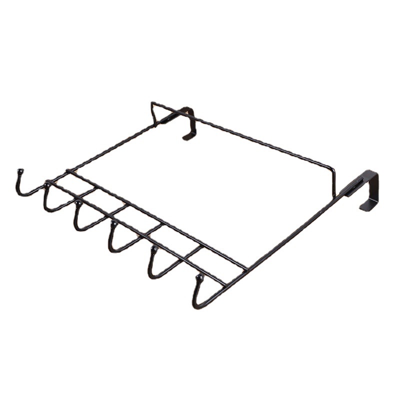 门后钩/衣帽钩/挂钩白底实物图