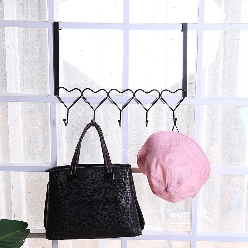 门后钩/衣帽钩/挂钩产品图