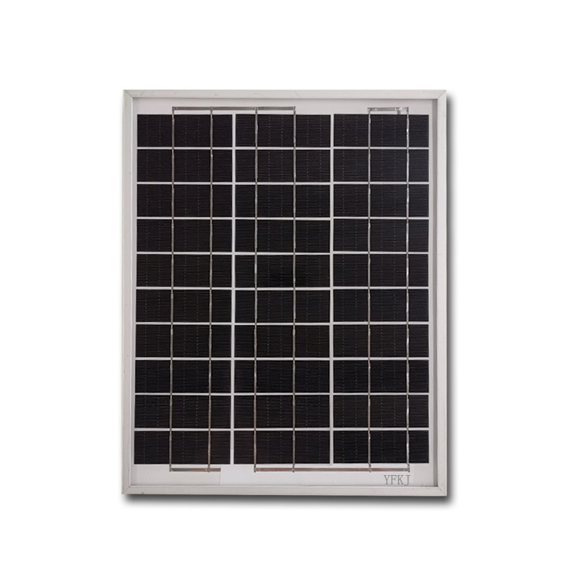 光伏组件/太阳能板/太阳能细节图