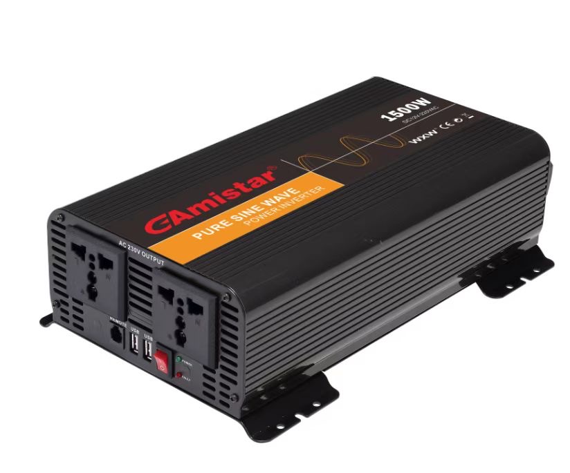 Sine Wave 1500W