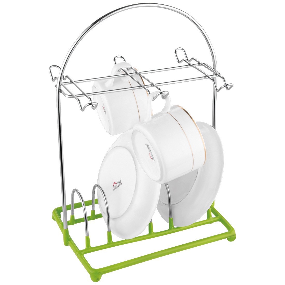 餐具沥水架/杯架/碟架产品图