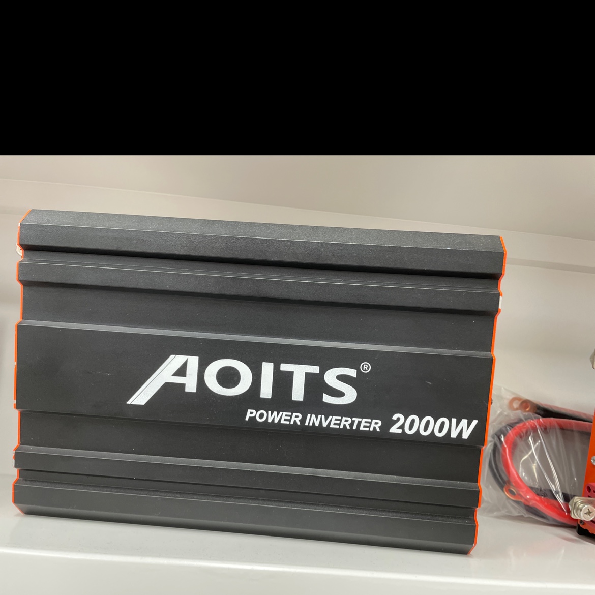 2000W Inverter