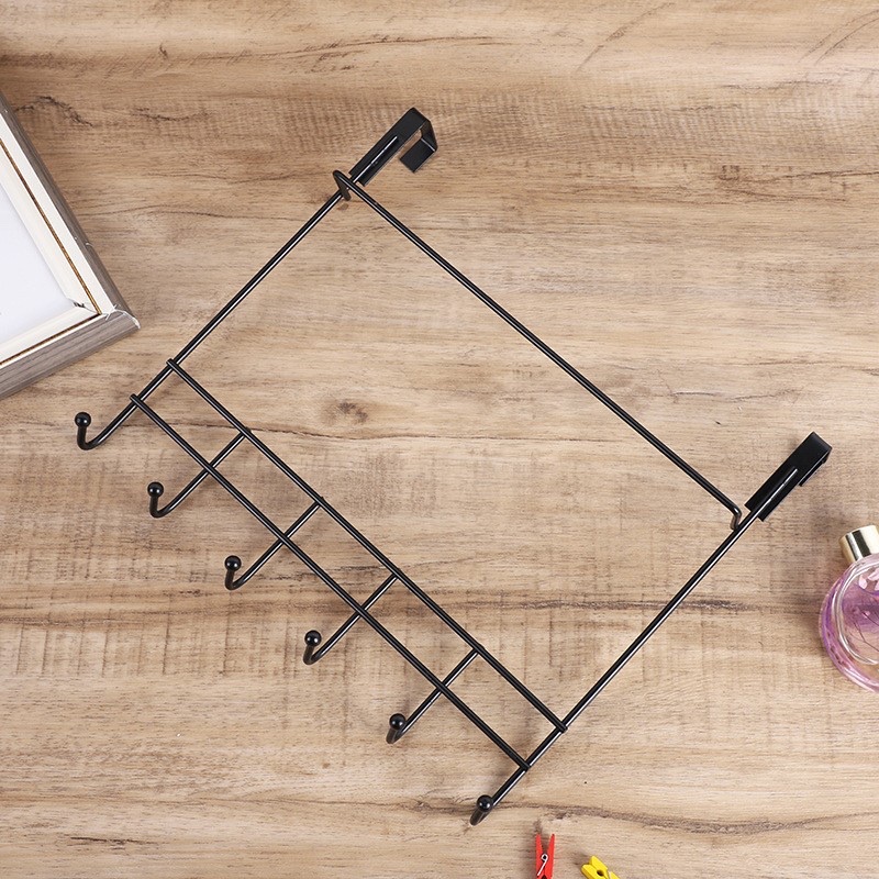 门后钩/衣帽钩/挂钩产品图