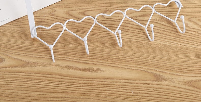 厨卫挂钩实物图