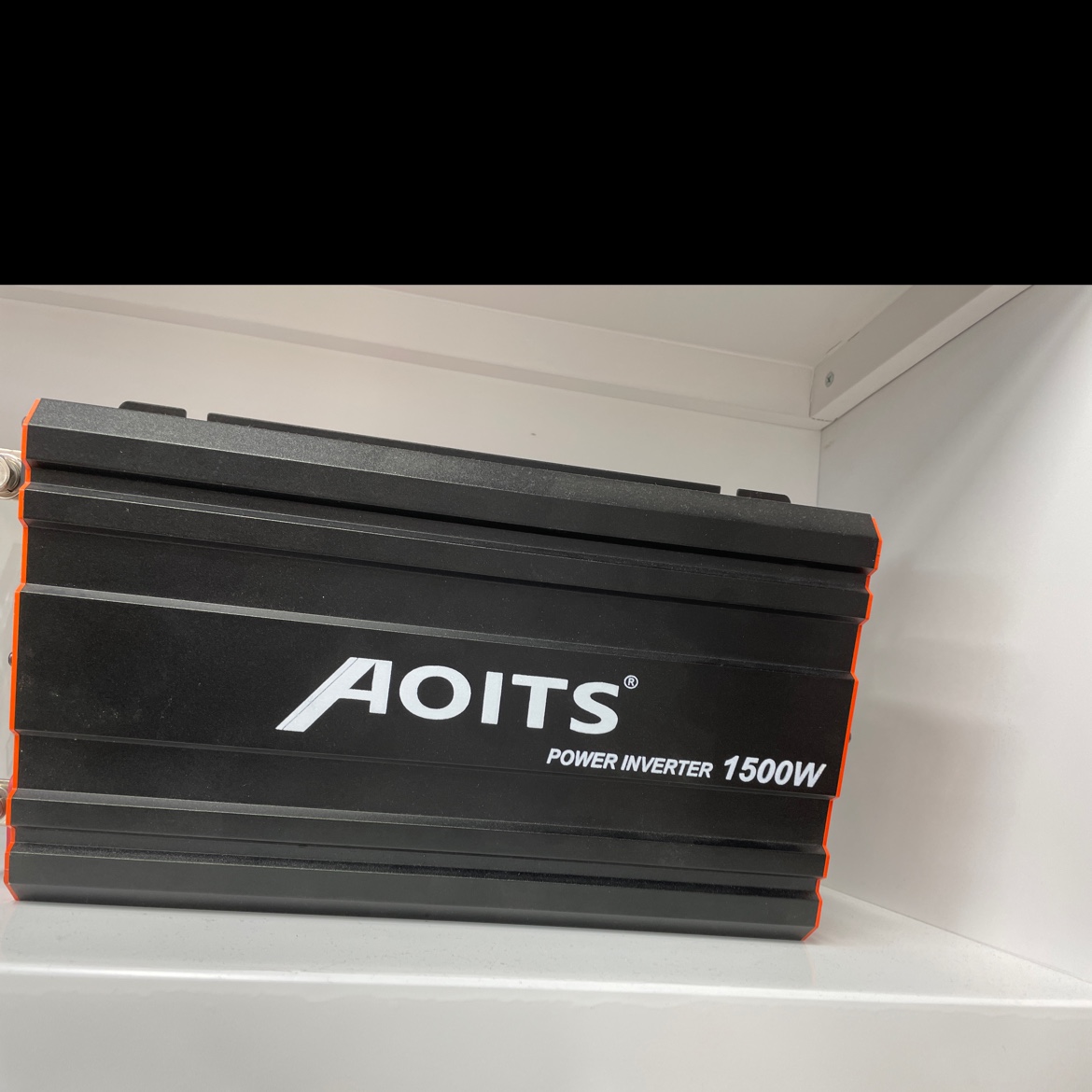 1500W Inverter