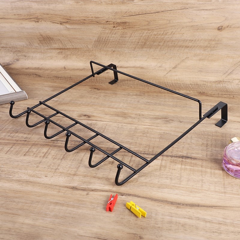 门后钩/衣帽钩/挂钩细节图