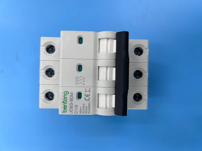 【Bentong】 High Section Miniature Circuit Breaker 16A