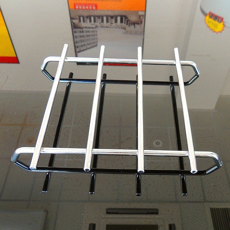 铁艺多功能锅架电热锅蒸蒸架新款隔热垫爆款烤架电镀喷塑批发