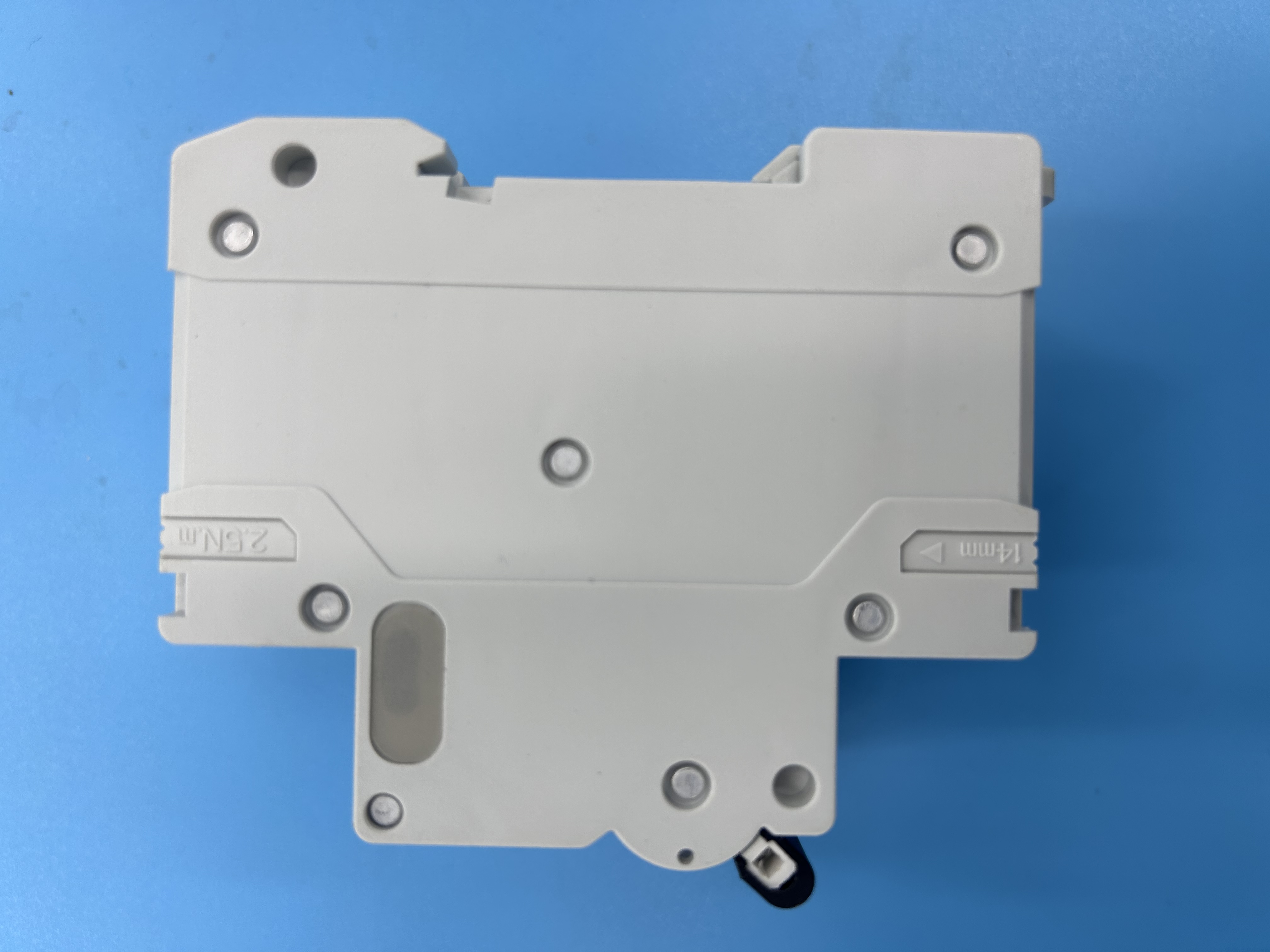 【Bentong】 High Section Miniature Circuit Breaker 16A details Picture