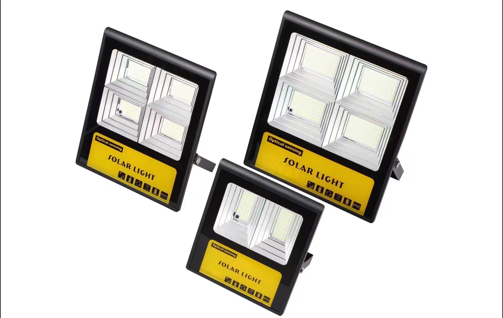 solar lights 2 