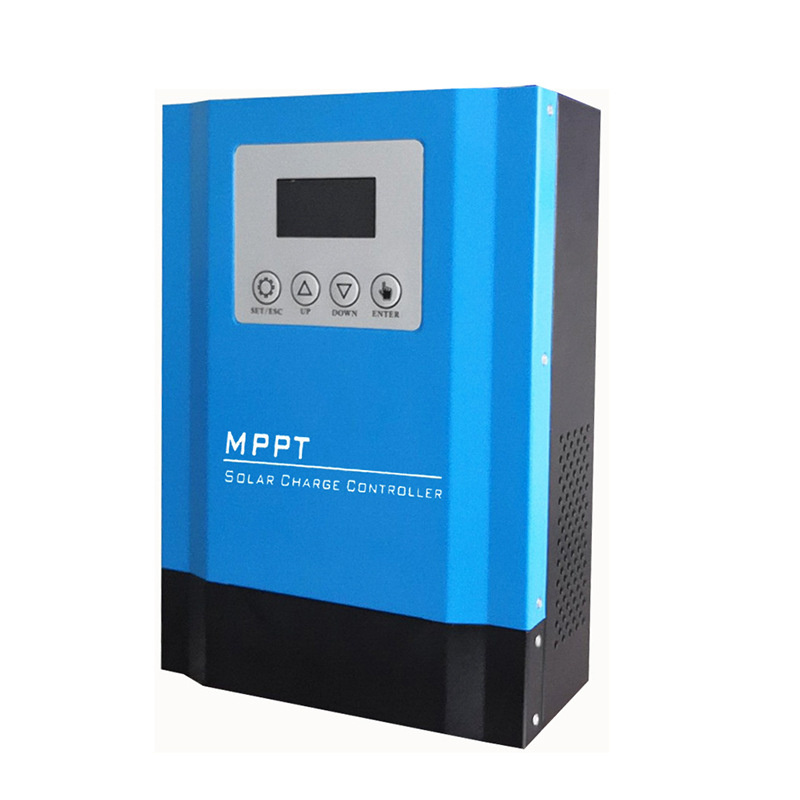 Mppt Solar Charger Controller Solar Charger Controller 100A,12V-96V details Picture