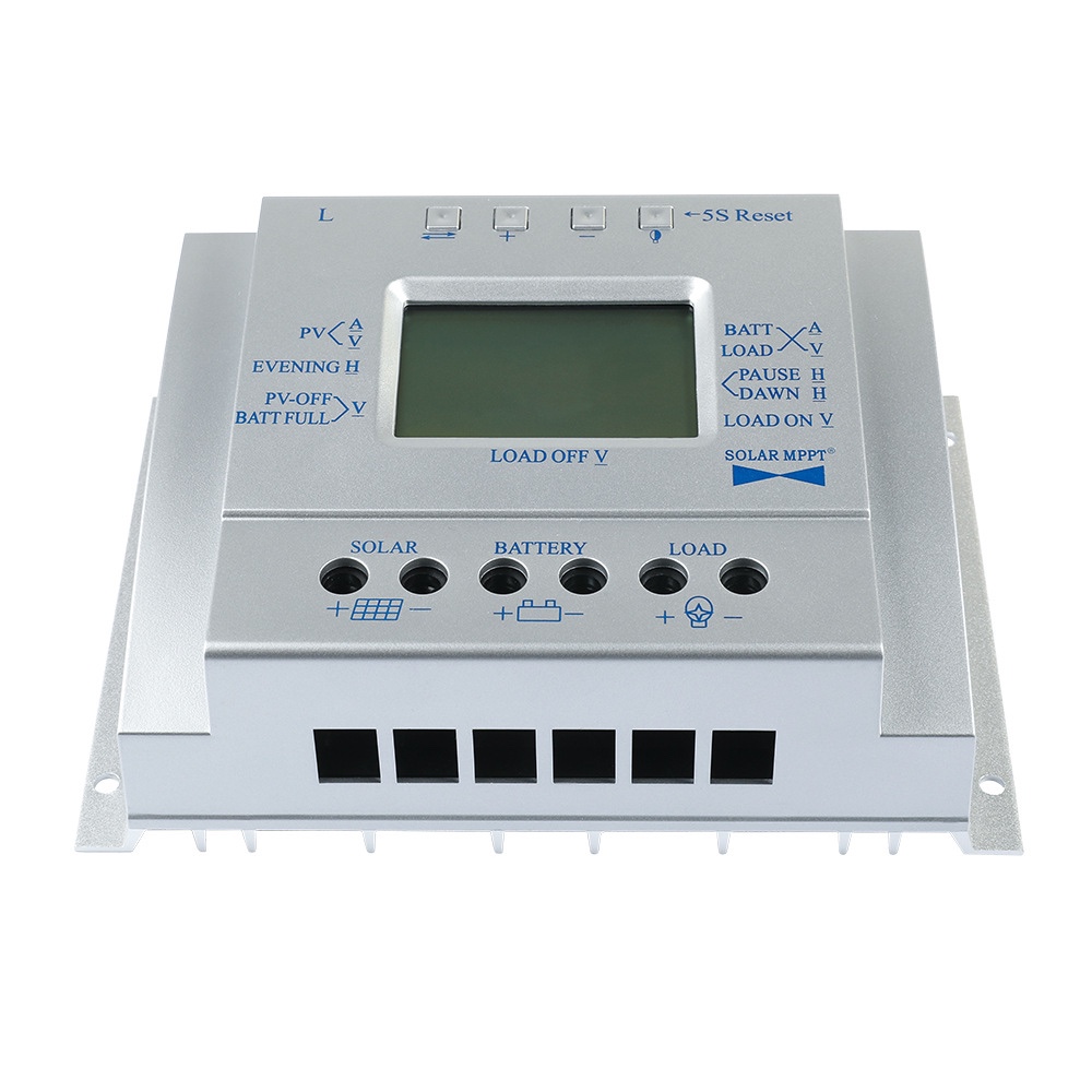 Solar Controller 60A