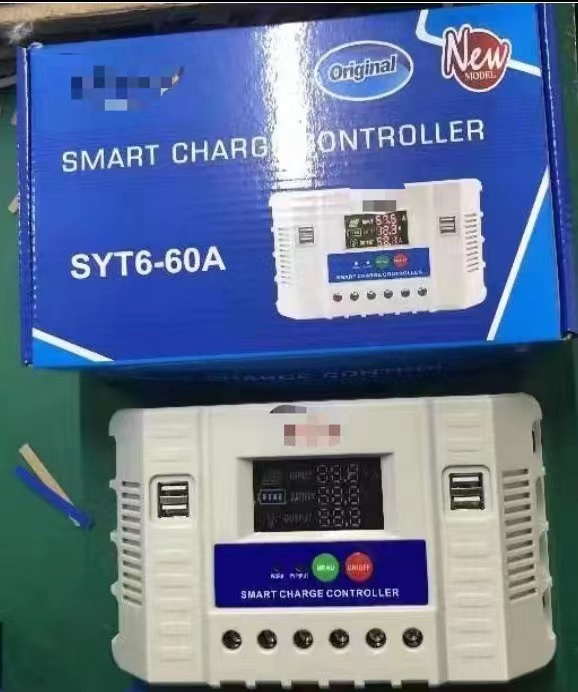 Solar Controller 30A