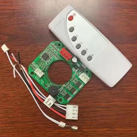 Fan Controller Remote Control