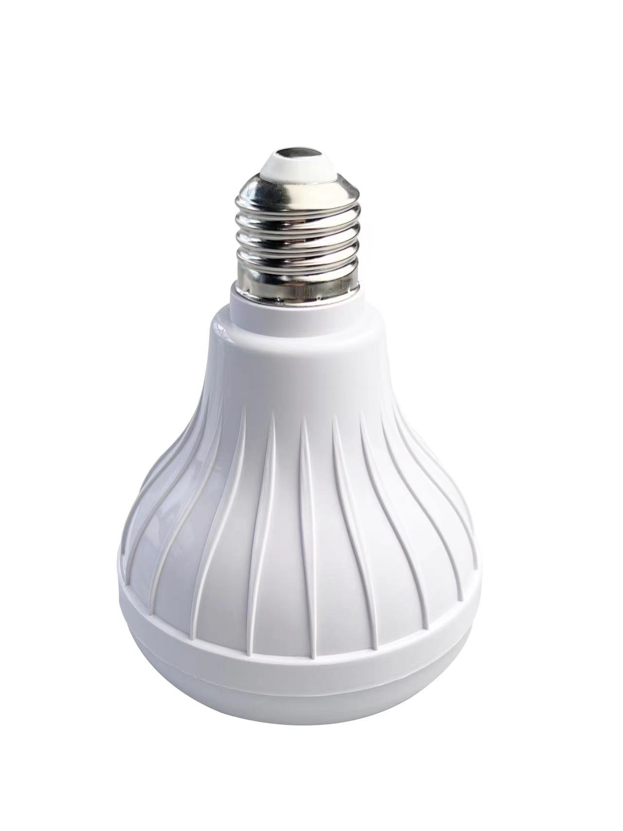 蓝牙球泡细节图