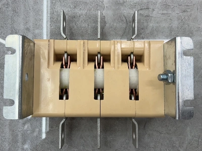 【Bentong】 New Isolated Cutter Switch Bp32 Single Throw 630A