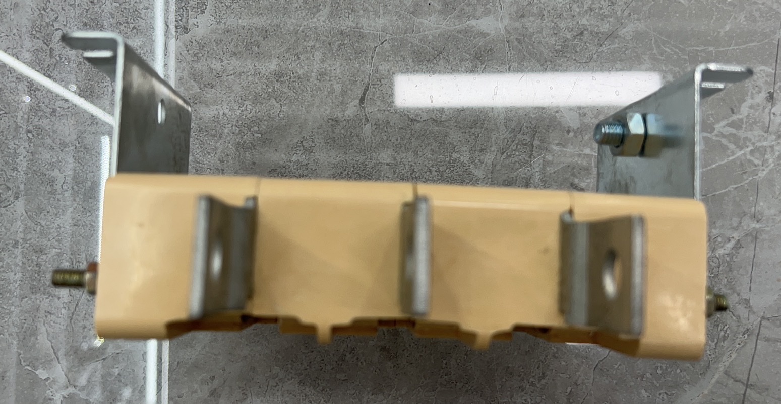 【Bentong】 New Isolated Cutter Switch Bp32 Single Throw 630A details Picture
