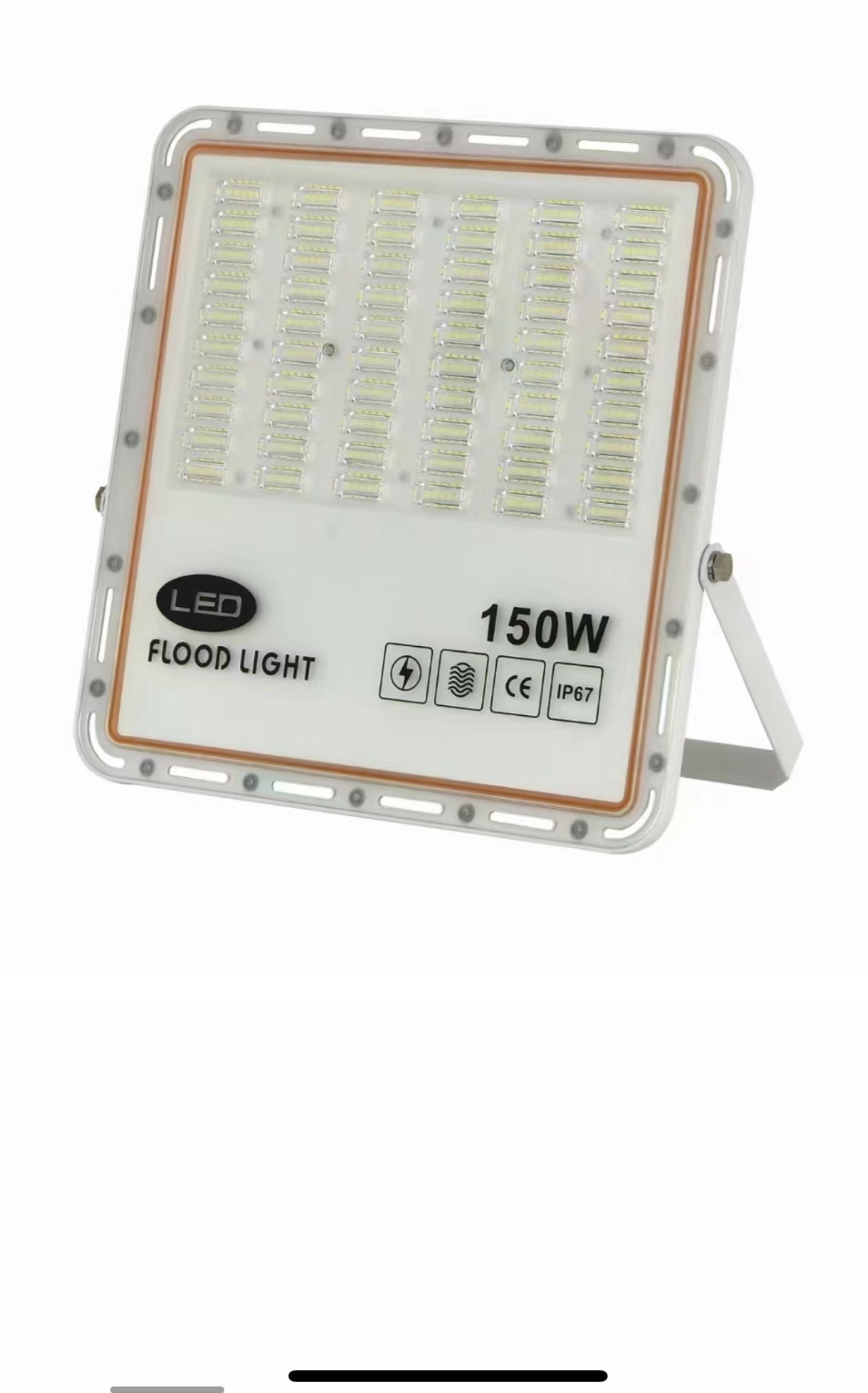 Led Floodlight Outdoor Lighting