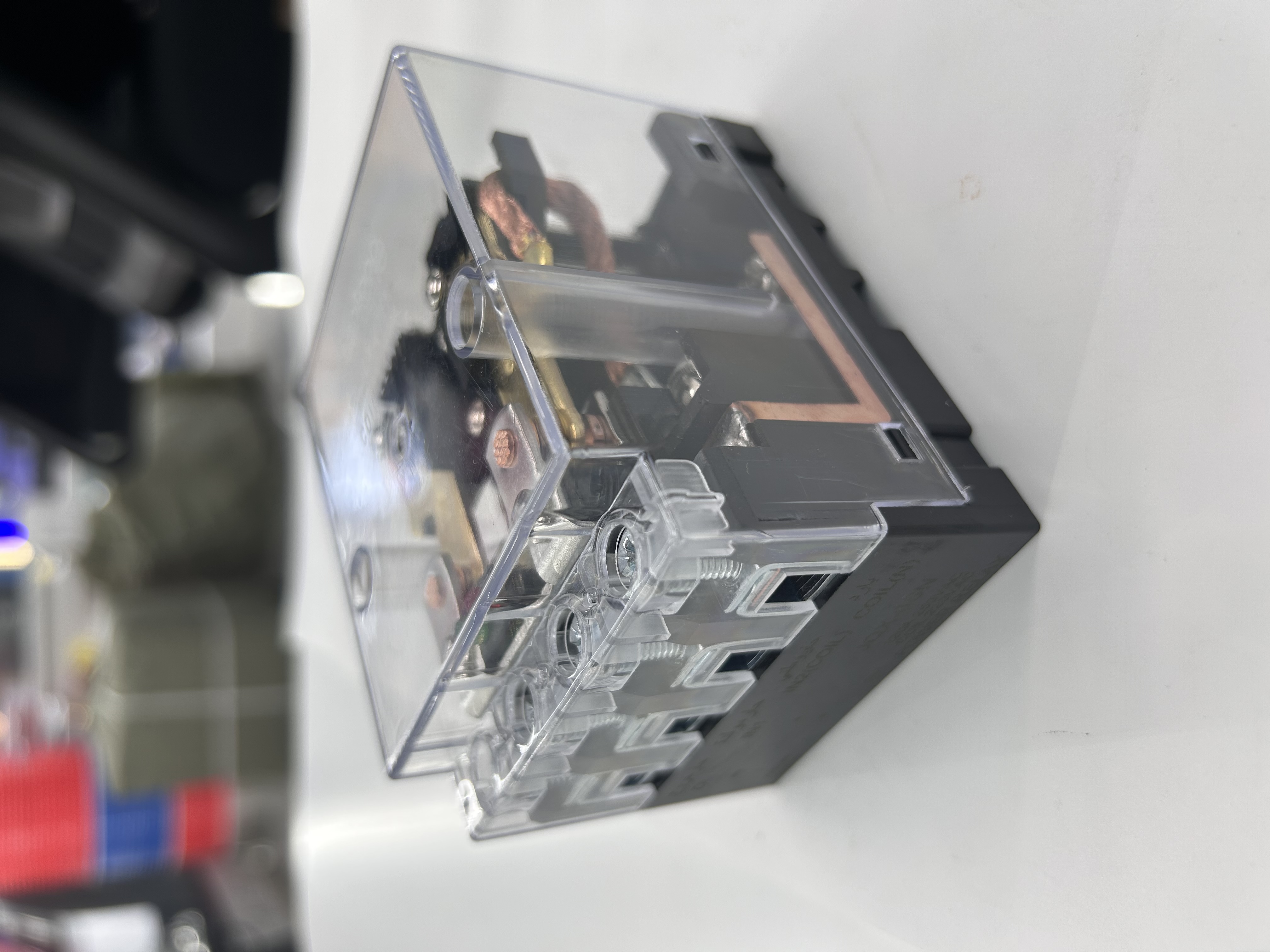 【Bentong】 High Quality Relay 120A Jqx-62Fn details Picture