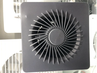 Bathroom Ventilation Fan