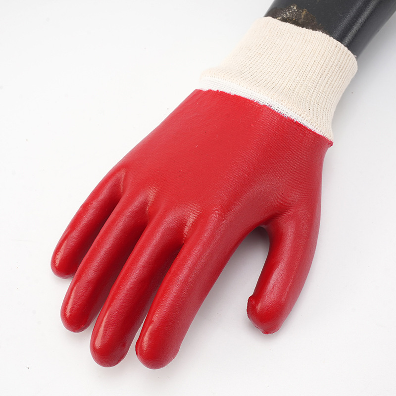 耐油/手套细节图