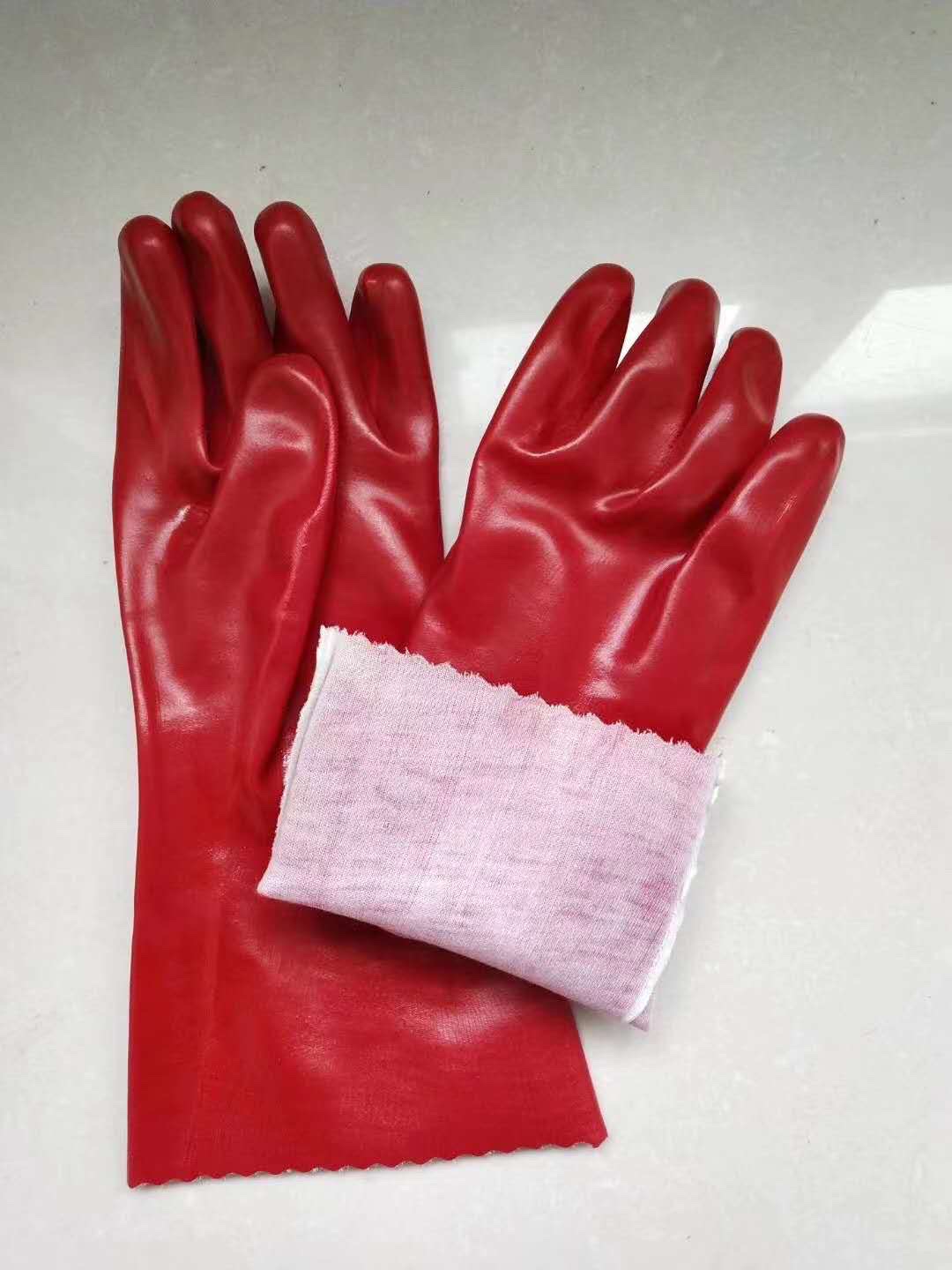 通用手套实物图