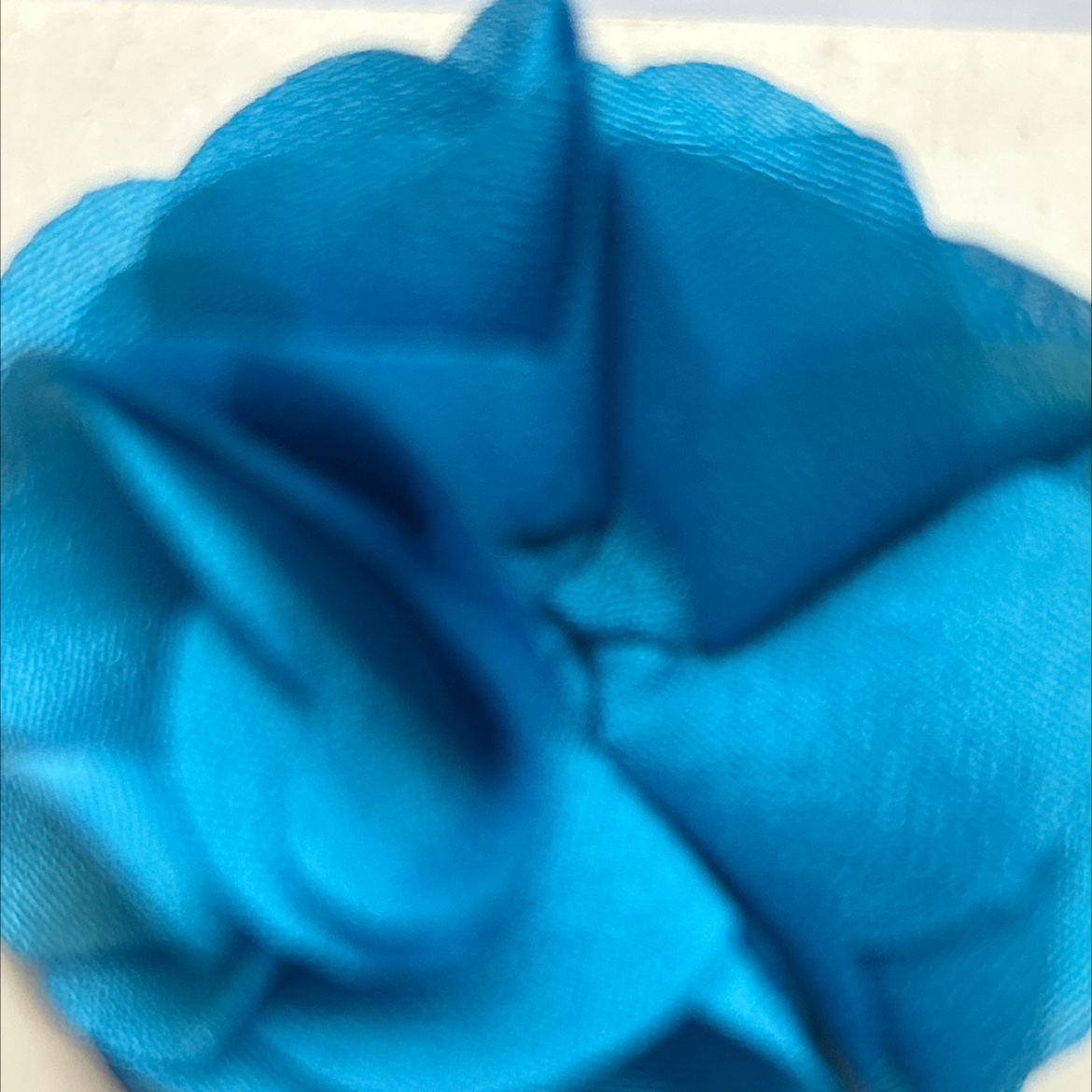 布花/绵料/流苏产品图