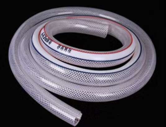 PVC增强软管 网线管