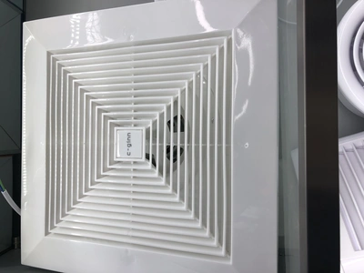 Duct Ventilator