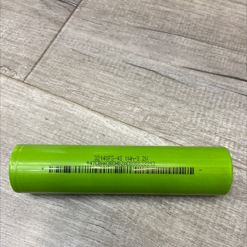 上市公司车规级动力电池.磷酸铁锂 3.2V电池32140