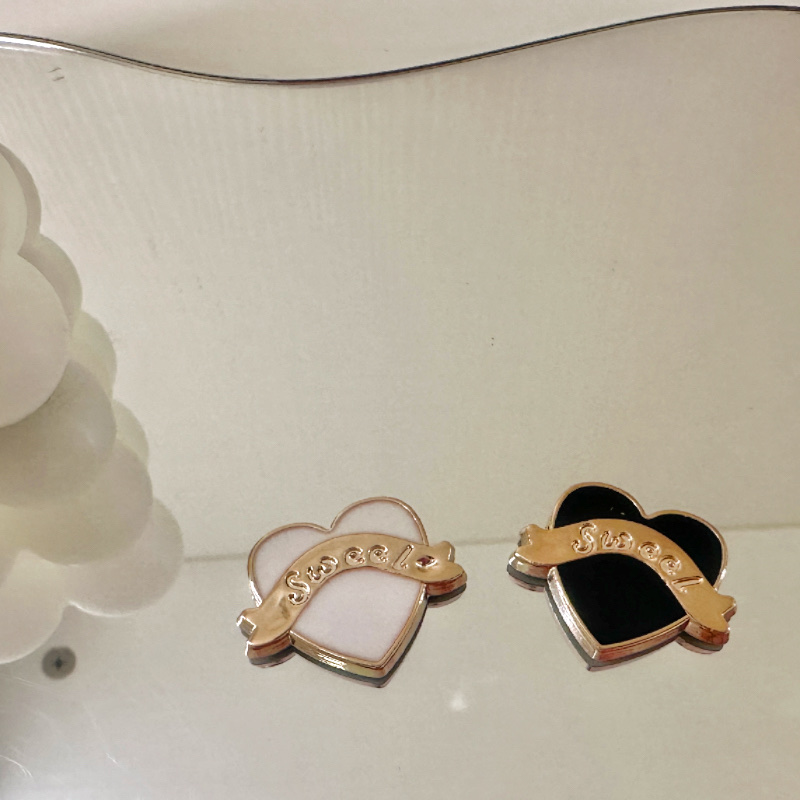 Plastic button flat bottom accessories in 11 colors