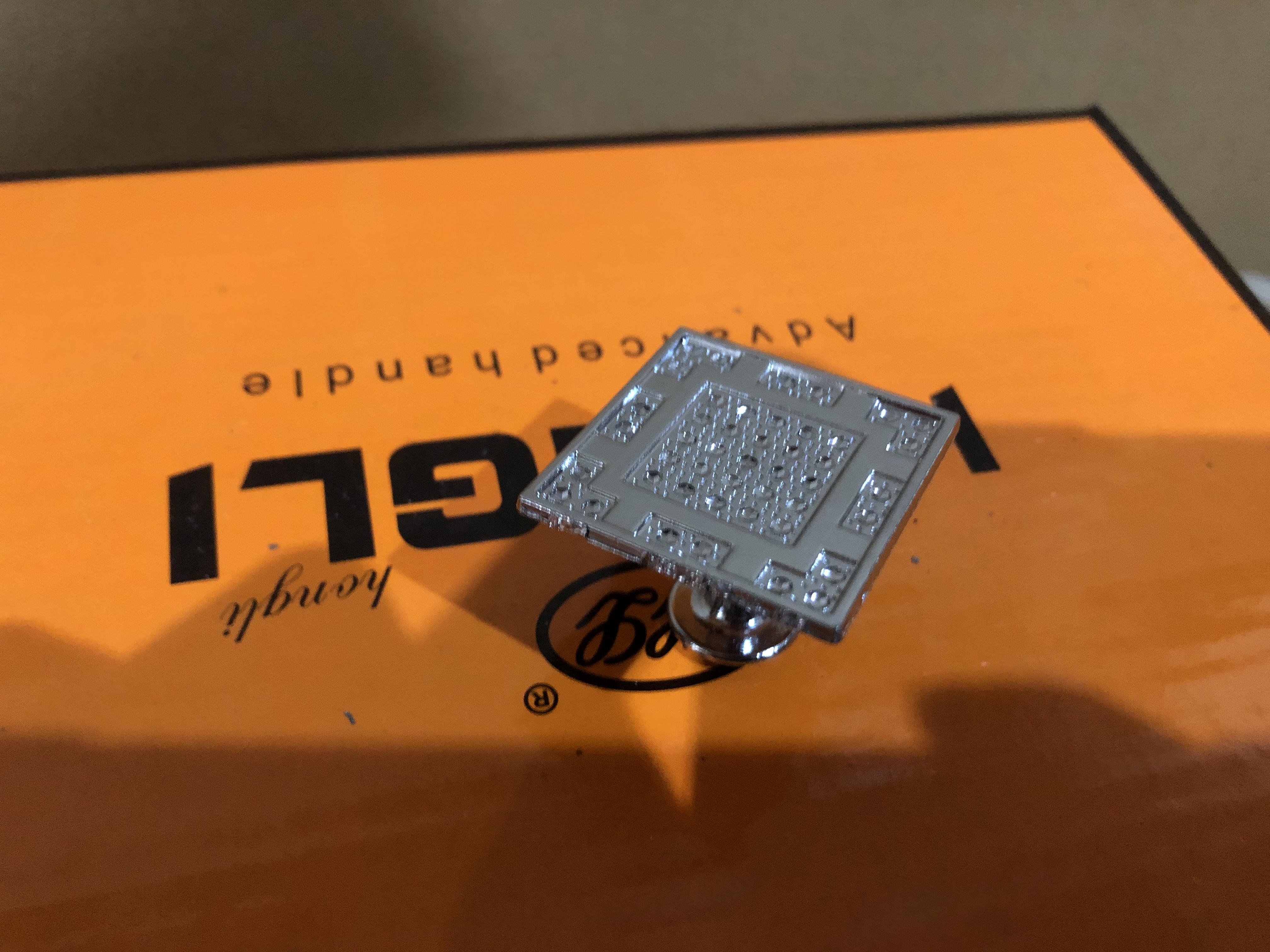 Handle -4 Application Scenario