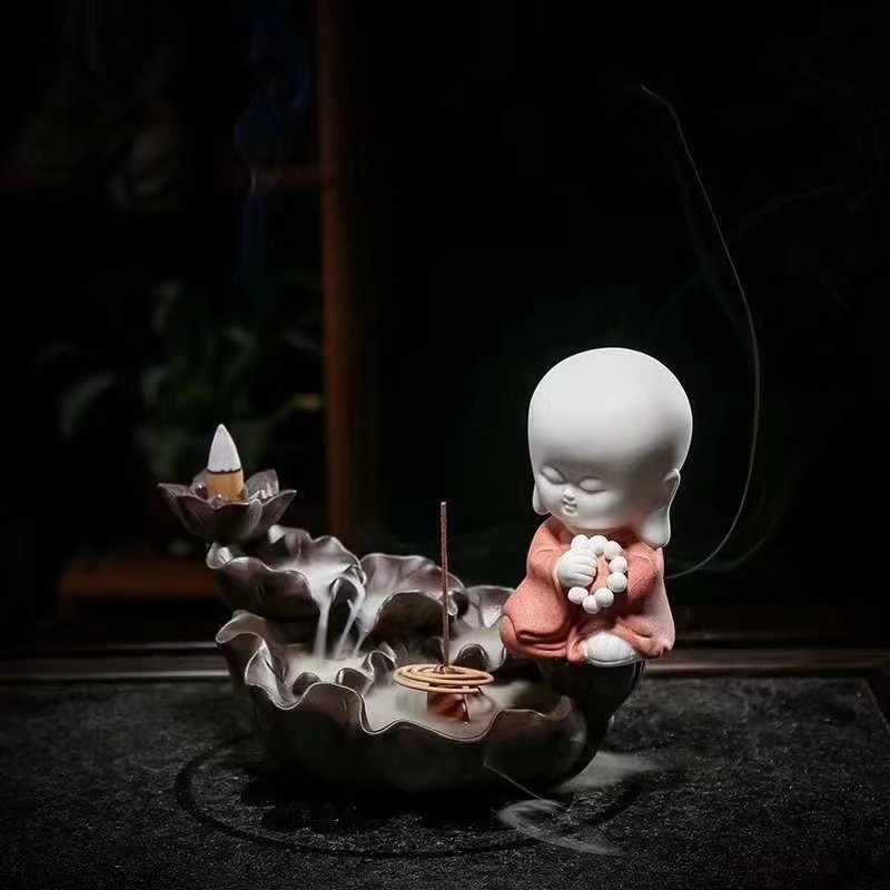 室内LED灯串实物图