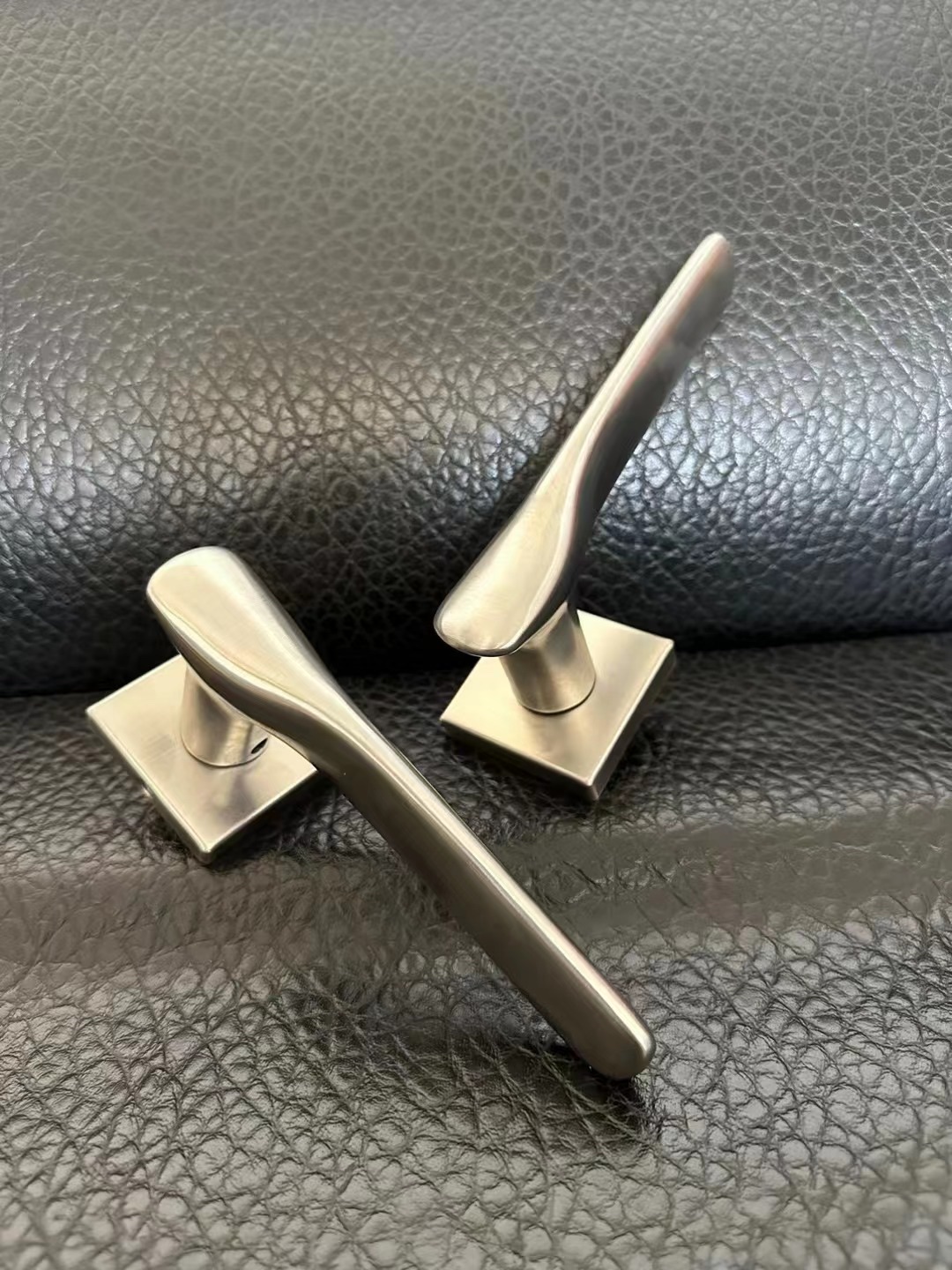 New Stainless Steel Best-Selling Door Handles