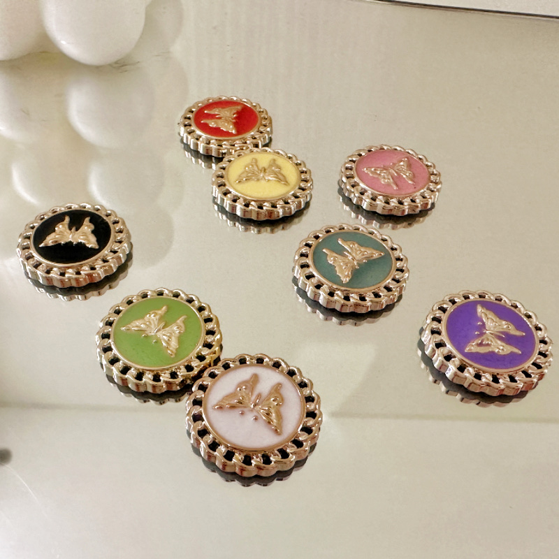 纽扣平底配件22产品图