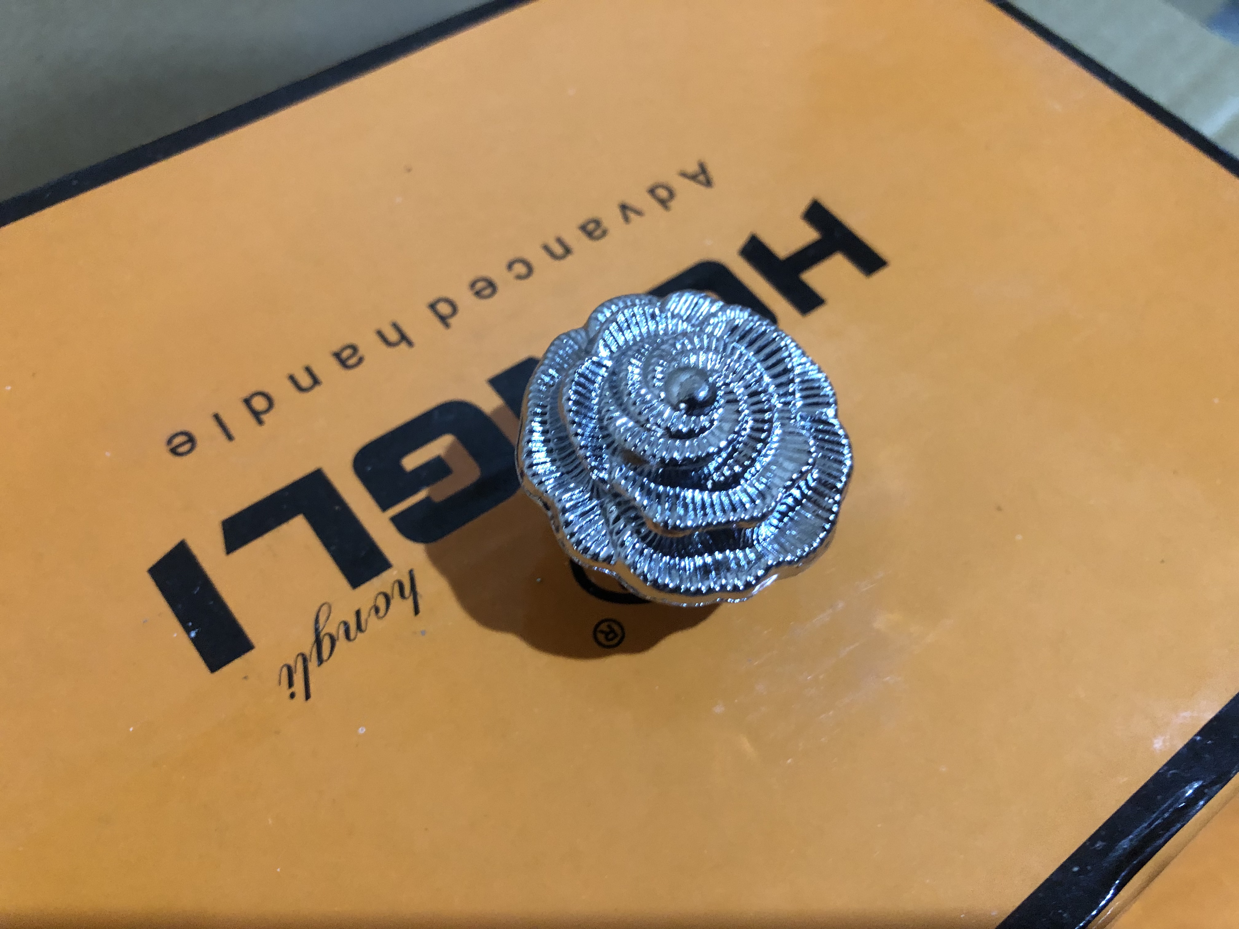 Handle -4 Specification image