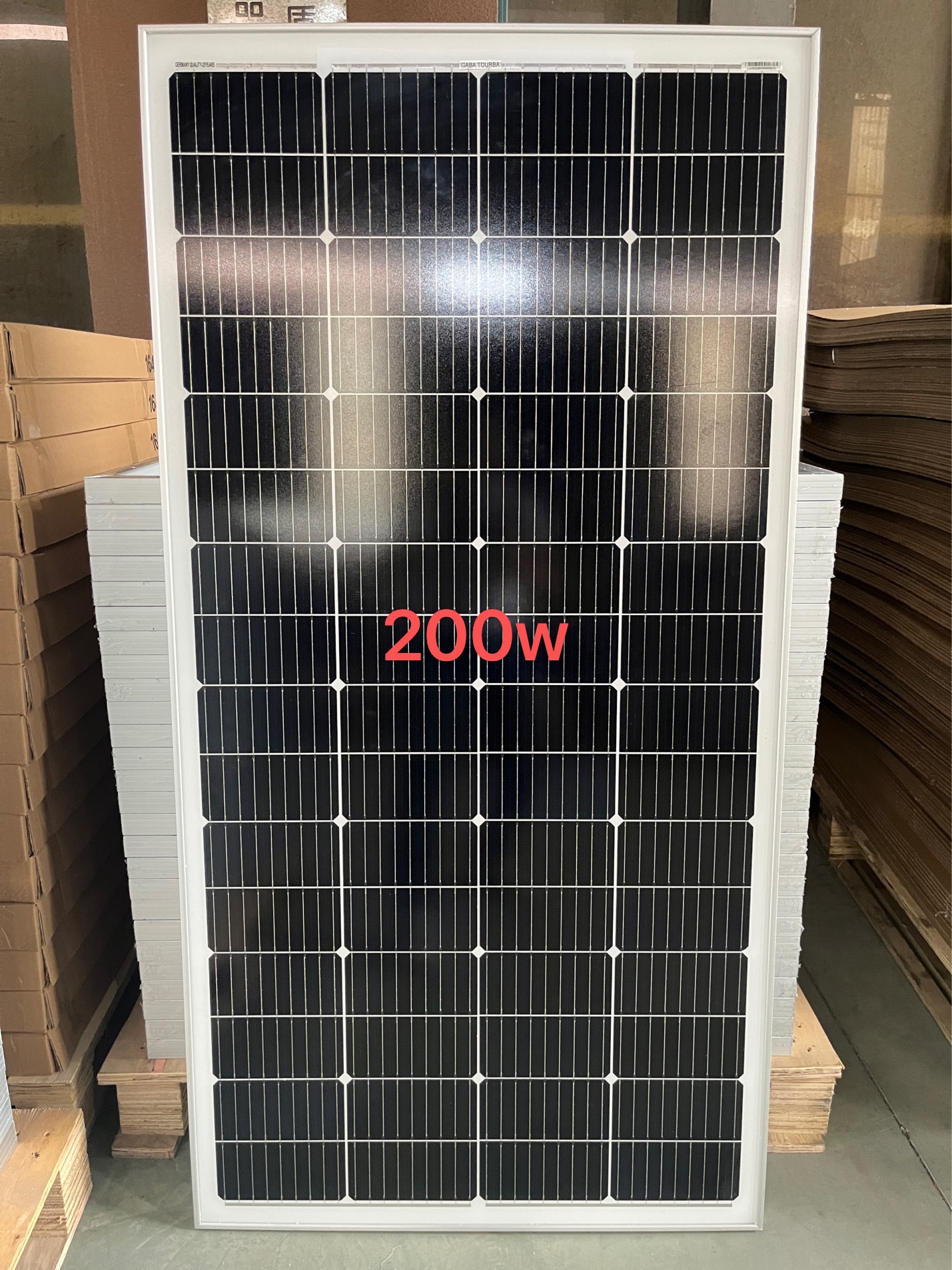200w