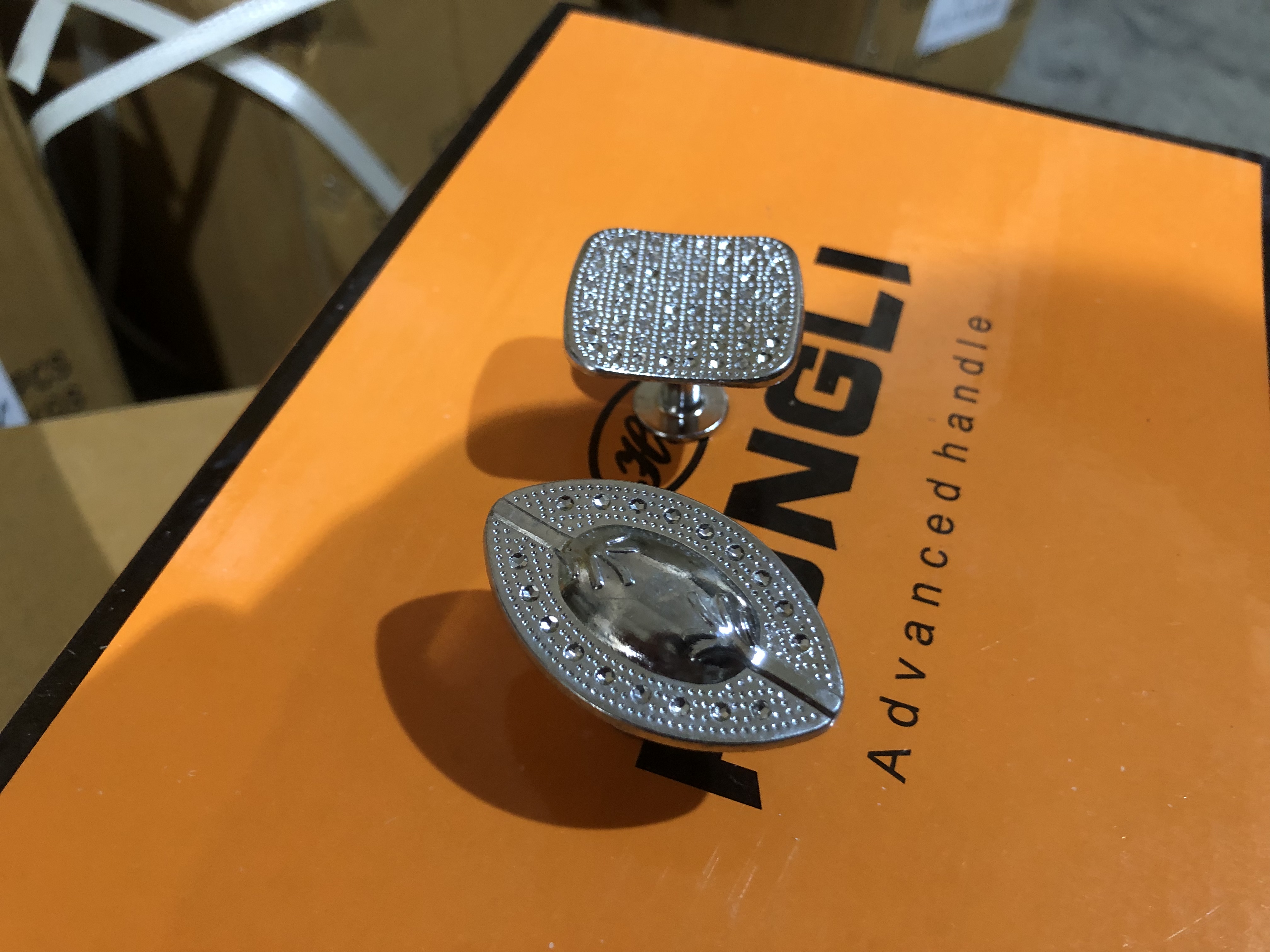 Handle -4 details Picture