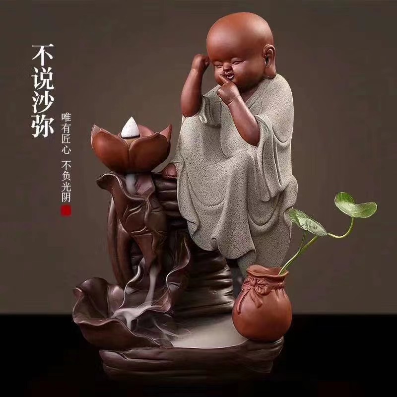 树脂流水/氧化镁雾化/LED灯首选/客厅茶室/会所别墅/家居家装/装饰产品图