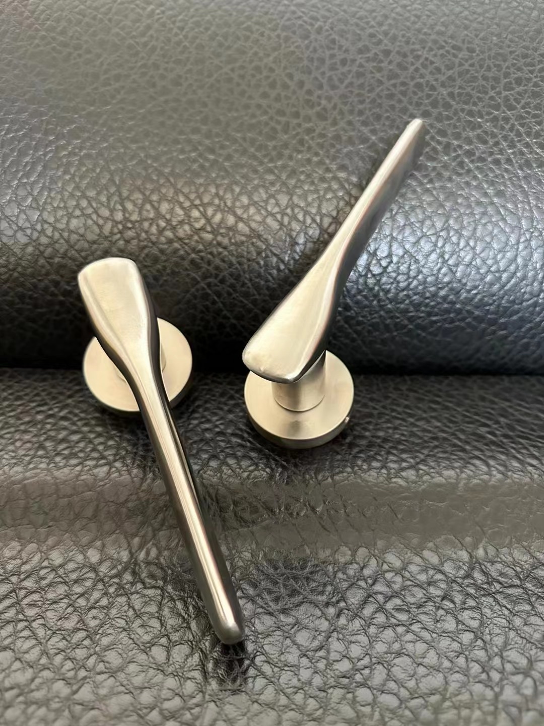 New Stainless Steel Best-Selling Doorknob Door Locks