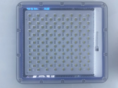 Solar Floodlight 5