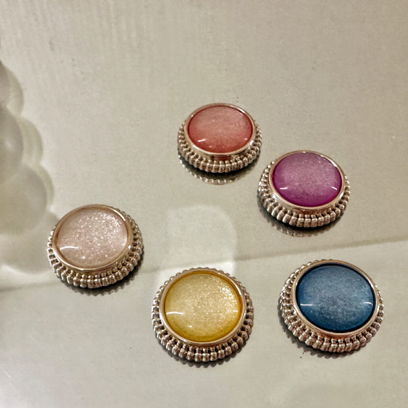 珍珠饰品树脂塑料吊坠配件 时尚饰品DIY手工材料包 高档耐用饰品配件 细节图