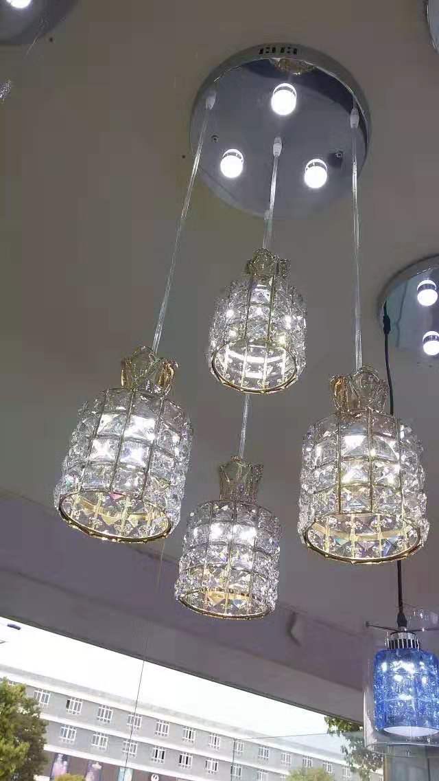 餐厅灯