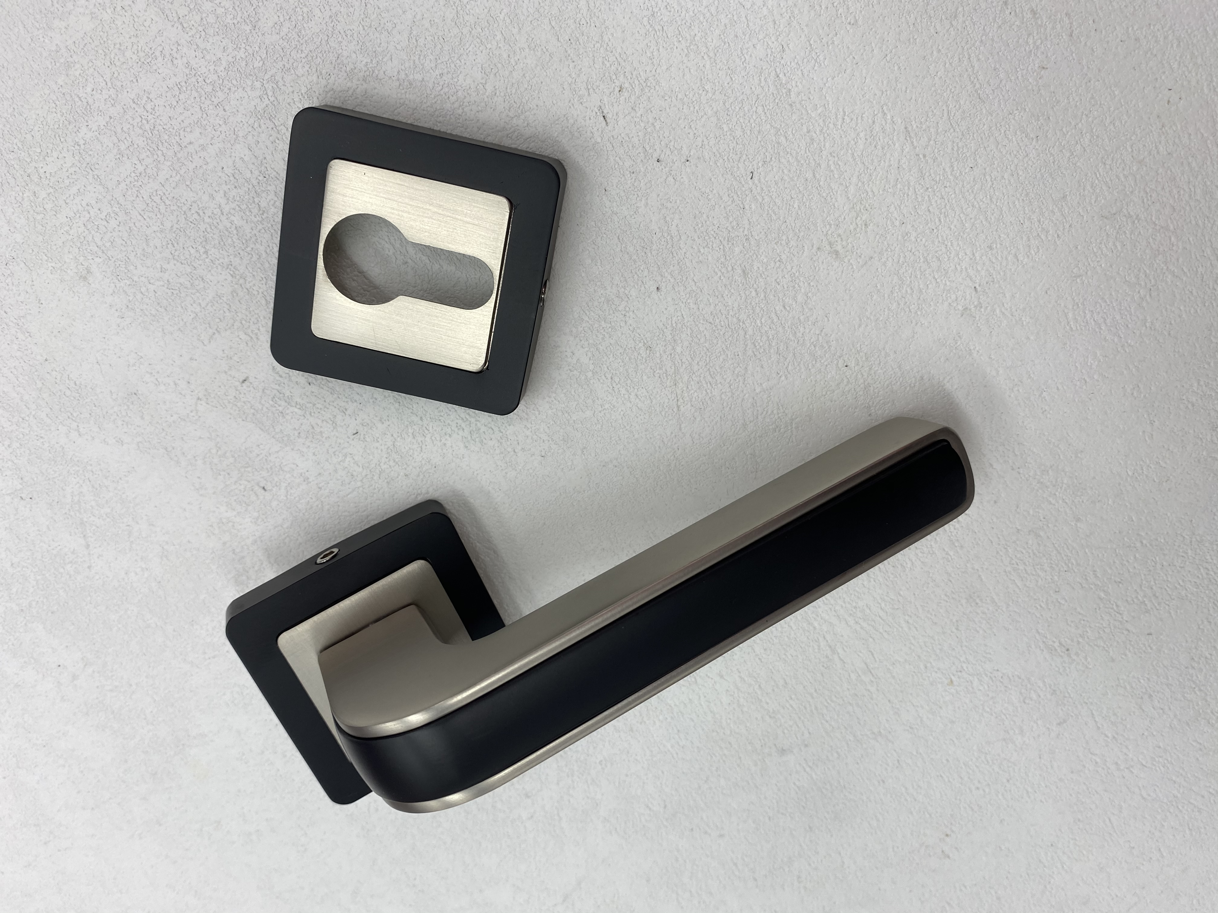 Classic Best-Selling Aluminum Alloy Door Handle