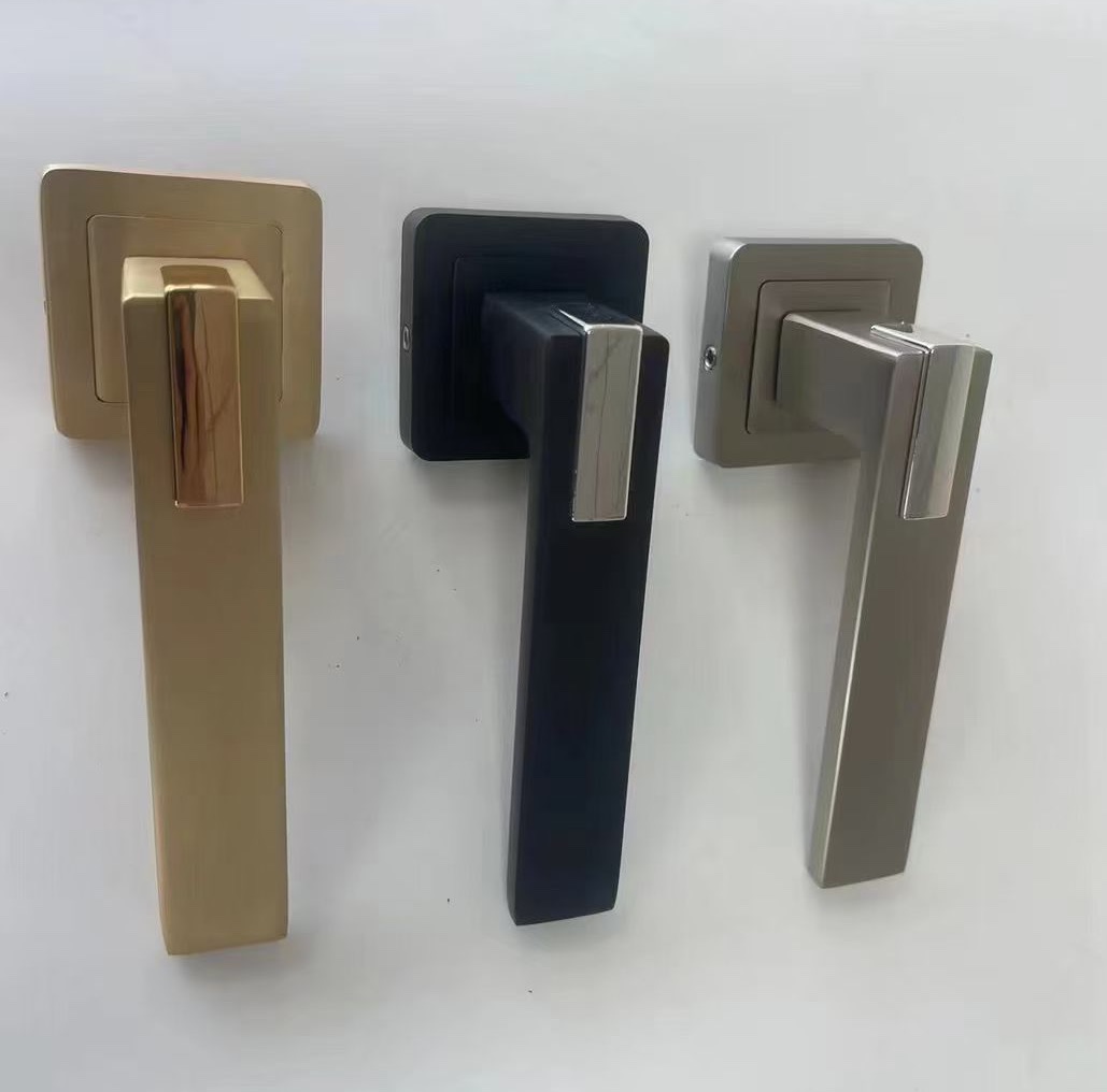 Aluminum Alloy Body Bestseller Central Asia Selling Explosive Collection