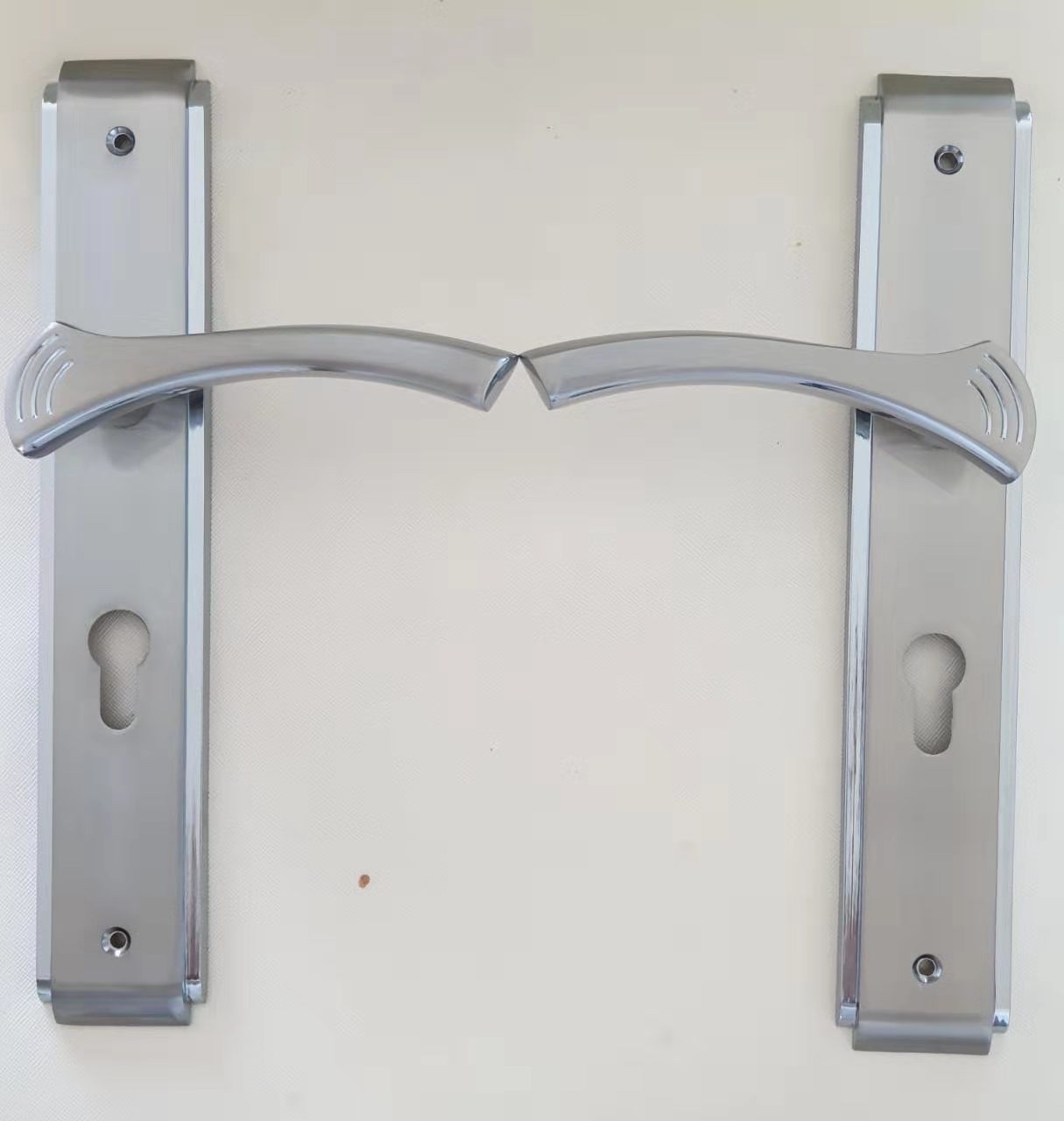 Popular Zinc Alloy High-Grade Door Lock Special